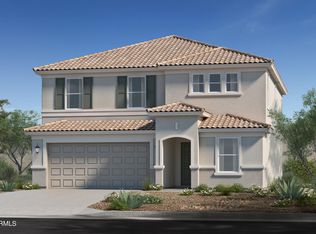 17857 W Gambit Trl, Surprise, AZ 85387