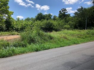 3320 E 430th Rd, Oologah, OK 74053