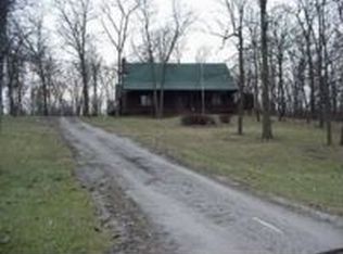 22044 Myers Rd, Lawson, MO 64062