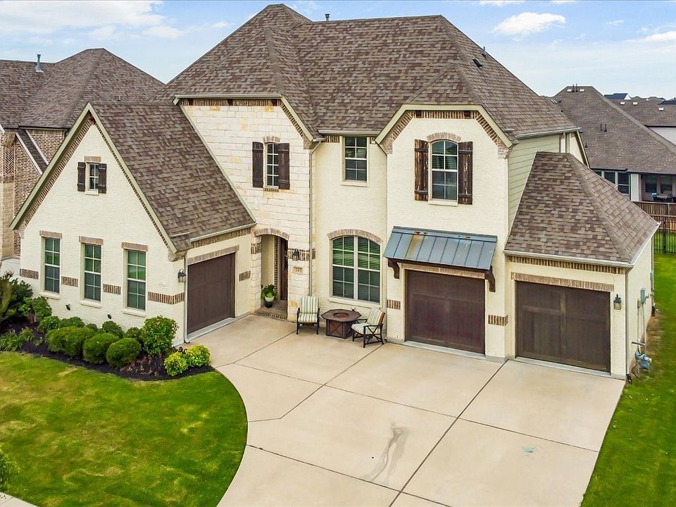 710 Rosewood Pl, Aledo, TX 76008 