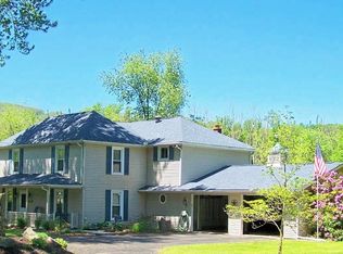 119 Grist Flat Rd, Tunkhannock, PA 18657