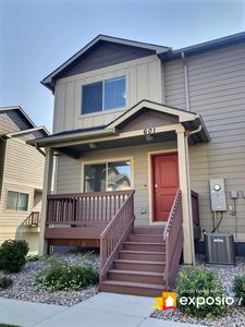 3660 W 25th St Unit 601, Greeley, CO, 80634