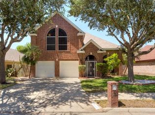 2404 Oriole Ave, McAllen, TX 78504