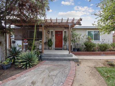 2124 Citrus View Ave, Duarte, CA, 91010