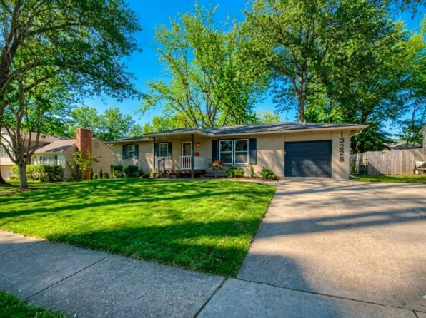 13228 Ashland Ave, Grandview, MO 64030