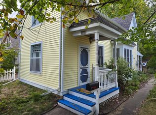 809 Oak St, Hudson, WI 54016