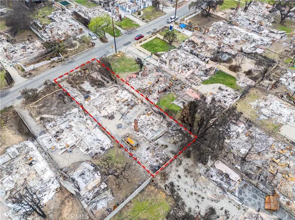 3344 Fair Oaks Ave #7, Altadena, CA 91001