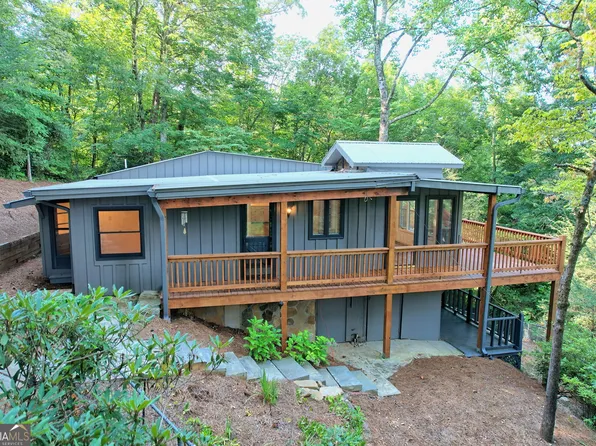 162 Florida Ave, Clayton, GA 30525