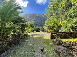 47-765 Malumalu Pl, Kaneohe, HI 96744
