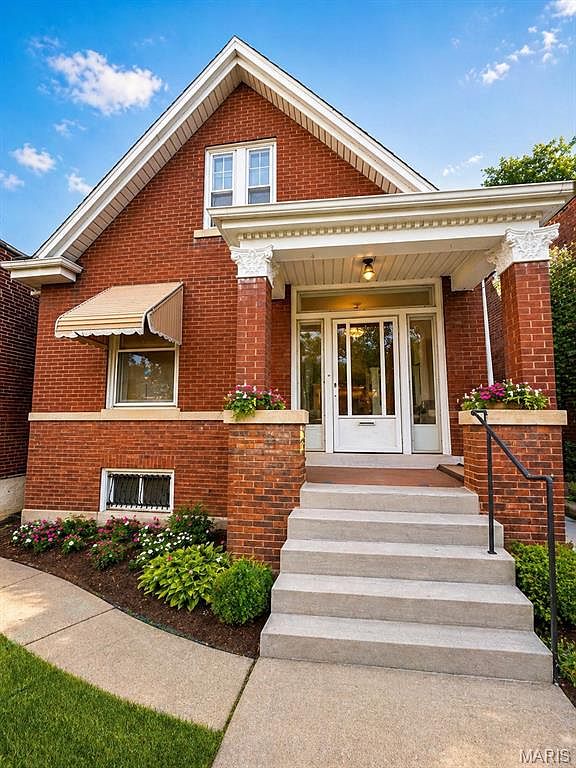S、M、L 4667 Louisiana Ave, Saint Louis, MO 63111 | Zillow