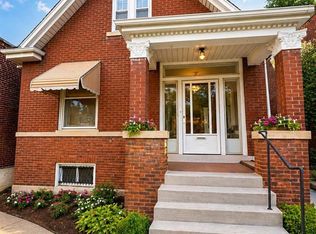 4667 Louisiana Ave, Saint Louis, MO 63111