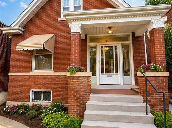 4667 Louisiana Ave, Saint Louis, MO 63111