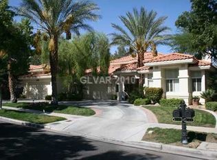 2345 Villandry Ct, Henderson, NV 89074