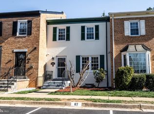 4420 Airlie Way, Annandale, VA 22003