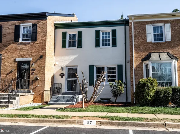 4420 Airlie Way, Annandale, VA 22003