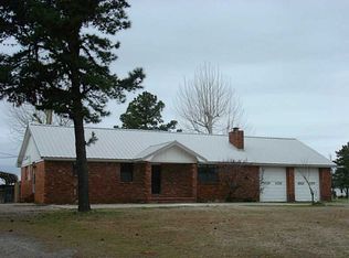 18045 Spring Rd, Spiro, OK 74959