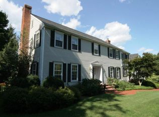 108 High Ridge Ave, Ridgefield, CT 06877