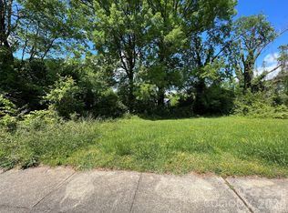 815 Charles Ave, Charlotte, NC 28205