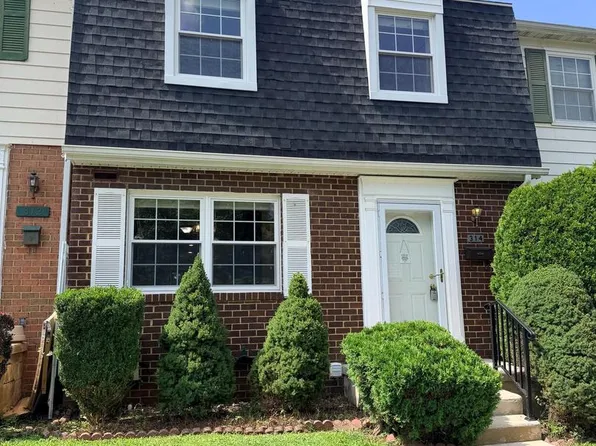 314 Hometown Way, Cockeysville, MD 21030