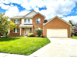 24319 Homestead Ct, Novi, MI