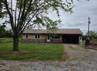 8649 Heber Springs Rd N, Concord, AR 72523