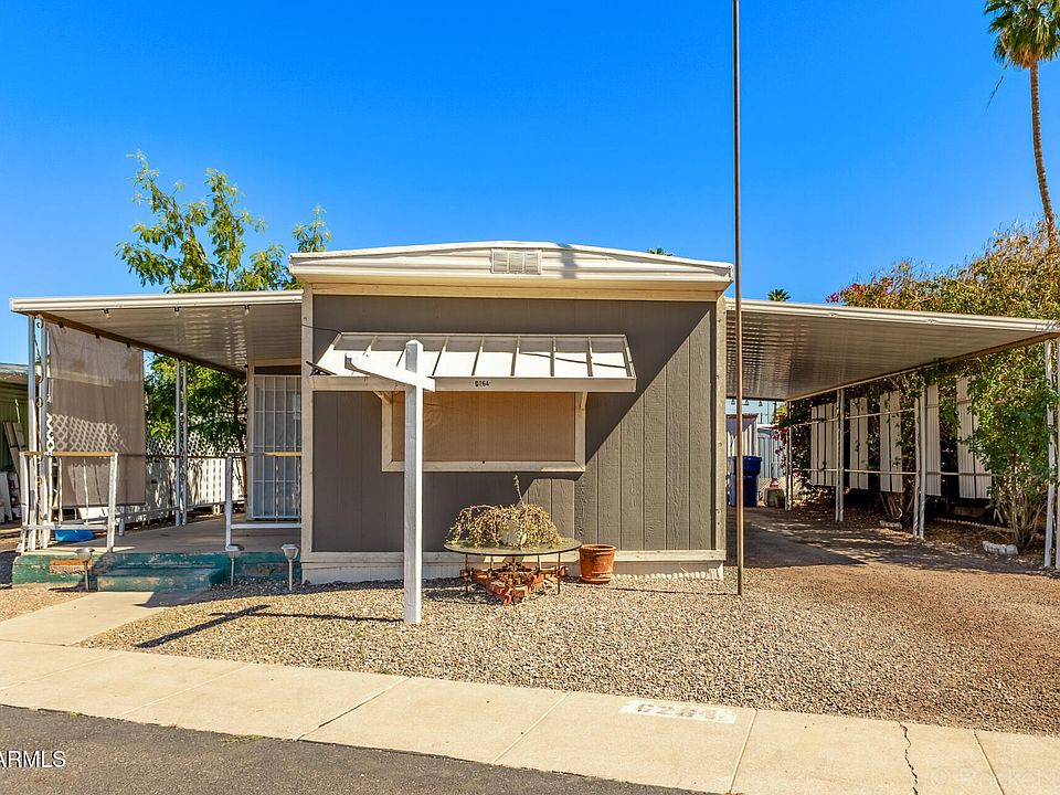 1st image of 5201 W Camelback Road #G264