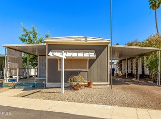 5201 W Camelback Rd LOT G264, Phoenix, AZ 85031