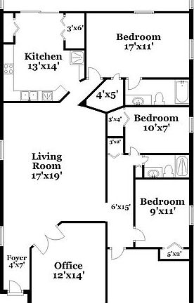 2nd image of 8511 Quarter Horse Dr