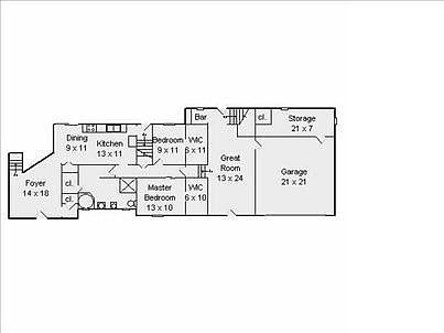 2nd image of 233 Mabel St NW
