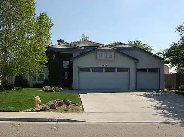 1635 E La Vida Ct, Visalia, CA 93292
