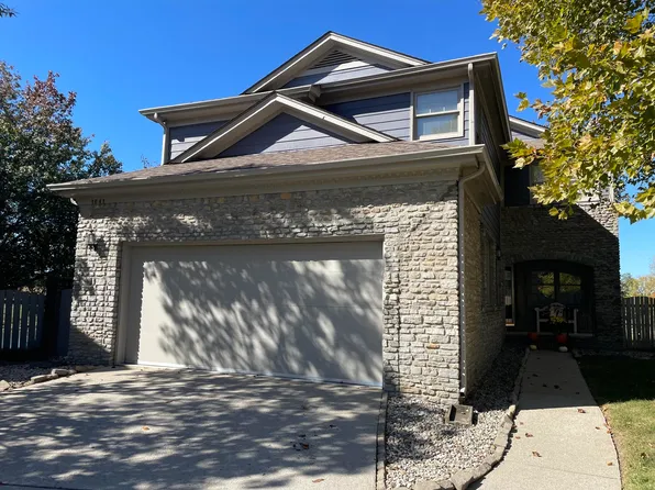 1641 Silver Pheasant Cir, Lexington, KY 40511