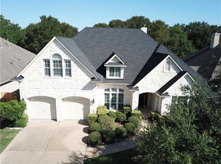 4600 Slickrock Cv, Austin, TX 78747