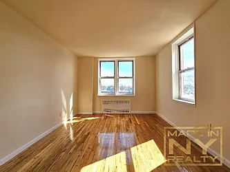 Rented by Made In NY Realty