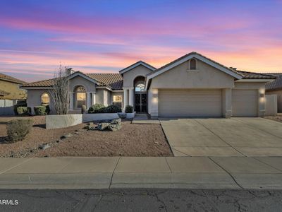 1635 E Silverwood Dr, Phoenix, AZ, 85048