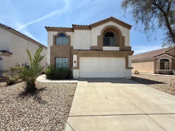 23773 W Hadley St, Buckeye, AZ 85326