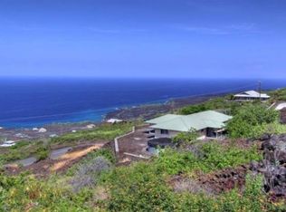 88-2086 Milolii Rd, Captain Cook, HI 96704