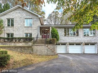 8915 Mount Patapsco Ct, Ellicott City, MD 21042