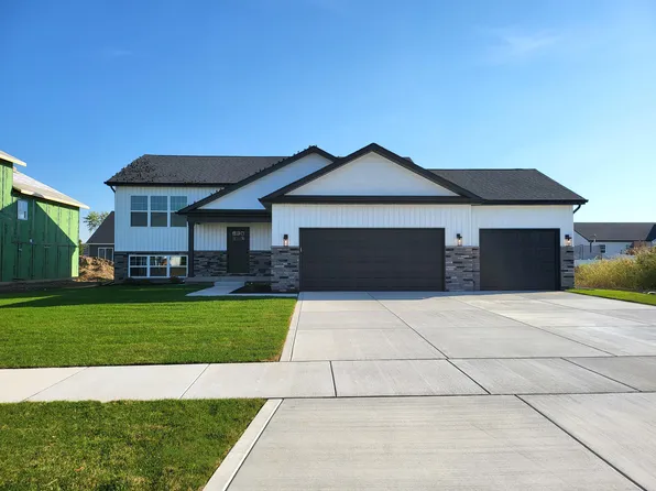 4947 Stephen Ln, Lowell, IN 46356