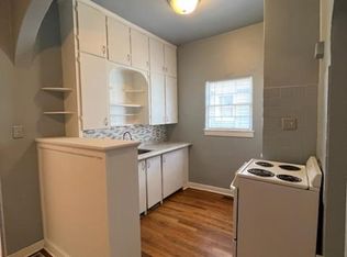 718 W 12th St APT 2, Pueblo, CO 81003