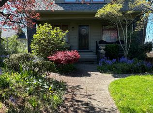 1525B 31st Ave S, Seattle, WA 98144