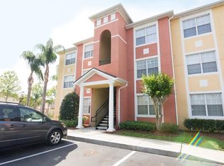 10825 Windsor Walk Dr #3201, Orlando, FL 32837
