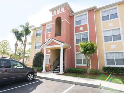 10825 Windsor Walk Dr #3201, Orlando, FL, 32837