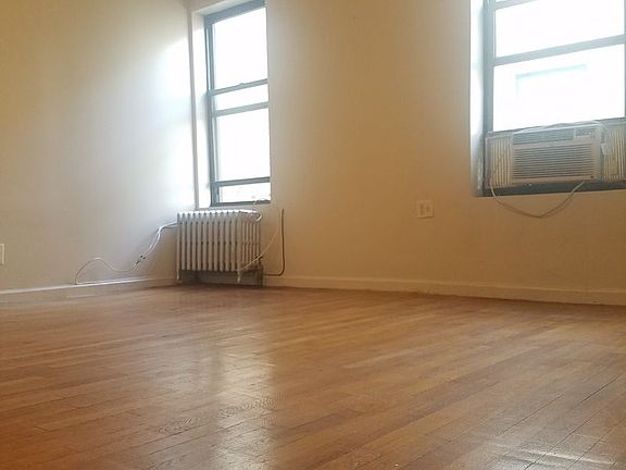 3rd image of 435 Fort Washington Ave APT 6E