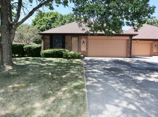 1212 Willow Springs Blvd, Brownsburg, IN 46112