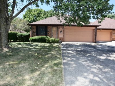 1212 Willow Springs Blvd, Brownsburg, IN, 46112