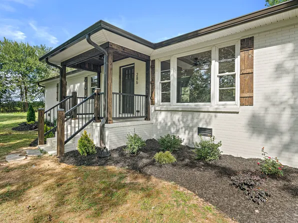 286 Belk Rd, Rock Island, TN 38581
