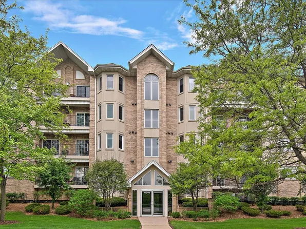 16040 Boardwalk Ln Unit 3D, Orland Park, IL 60467