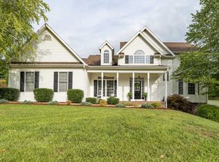 1305 Walnut Grove Rd, Jonesborough, TN 37659