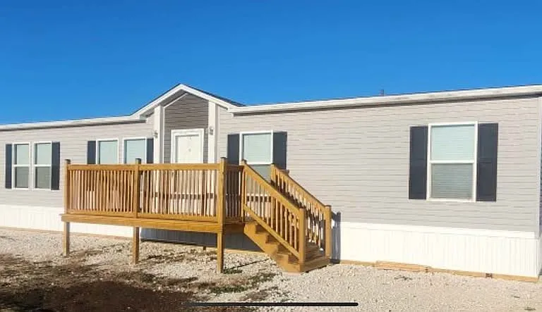 1268 S Agnes Wills Rd — Photo 1