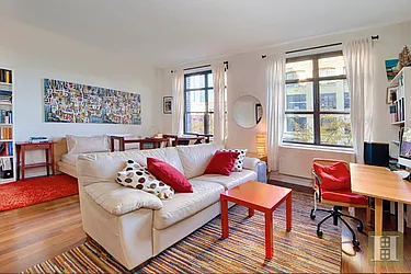 Rented by Halstead Real Estate